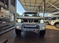 Nissan Hardbody Hi-Rider 2.4i 4×4