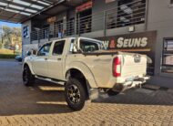 Nissan Hardbody Hi-Rider 2.4i 4×4