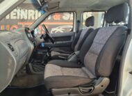 Nissan Hardbody Hi-Rider 2.4i 4×4