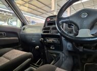 Nissan Hardbody Hi-Rider 2.4i 4×4