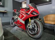 Ducati Panegale 1199S