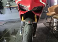 Ducati Panegale 1199S