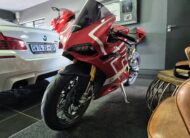 Ducati Panegale 1199S