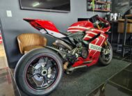 Ducati Panegale 1199S