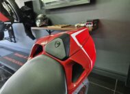 Ducati Panegale 1199S