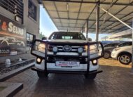 Toyota Hilux 2.8GD-6 Double Cab 4×4 Raider