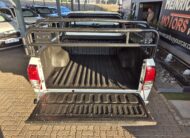 Toyota Hilux 2.8GD-6 Double Cab 4×4 Raider