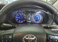 Toyota Hilux 2.8GD-6 Double Cab 4×4 Raider