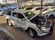 Toyota Hilux 2.8GD-6 Double Cab 4×4 Raider