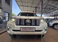 Toyota Land Cruiser Prado 2.8GD VX-L