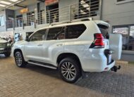 Toyota Land Cruiser Prado 2.8GD VX-L