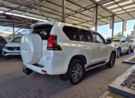 Toyota Land Cruiser Prado 2.8GD VX-L