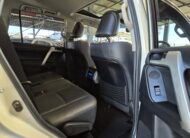 Toyota Land Cruiser Prado 2.8GD VX-L