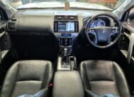 Toyota Land Cruiser Prado 2.8GD VX-L