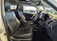 Toyota Land Cruiser Prado 2.8GD VX-L