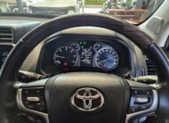 Toyota Land Cruiser Prado 2.8GD VX-L