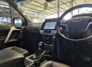 Toyota Land Cruiser Prado 2.8GD VX-L