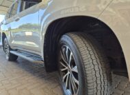 Toyota Land Cruiser Prado 2.8GD VX-L