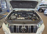 Toyota Land Cruiser Prado 2.8GD VX-L