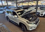 Toyota Land Cruiser Prado 2.8GD VX-L