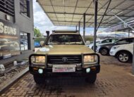 Toyota Land Cruiser 100 4.7 V8 VX Limited