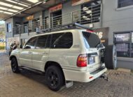 Toyota Land Cruiser 100 4.7 V8 VX Limited