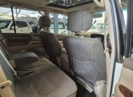 Toyota Land Cruiser 100 4.7 V8 VX Limited