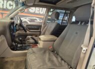 Toyota Land Cruiser 100 4.7 V8 VX Limited