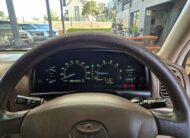 Toyota Land Cruiser 100 4.7 V8 VX Limited