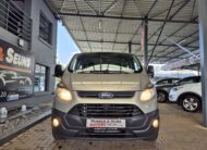 Ford Tourneo Custom 2.2TDCi LWB Ambiente