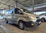 Ford Tourneo Custom 2.2TDCi LWB Ambiente