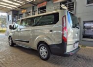 Ford Tourneo Custom 2.2TDCi LWB Ambiente