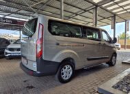 Ford Tourneo Custom 2.2TDCi LWB Ambiente