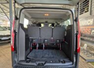 Ford Tourneo Custom 2.2TDCi LWB Ambiente