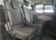 Ford Tourneo Custom 2.2TDCi LWB Ambiente