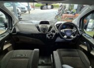 Ford Tourneo Custom 2.2TDCi LWB Ambiente