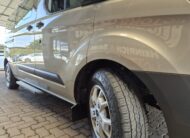 Ford Tourneo Custom 2.2TDCi LWB Ambiente