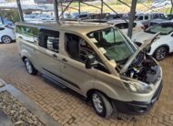 Ford Tourneo Custom 2.2TDCi LWB Ambiente