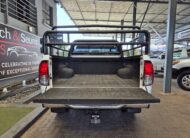 Toyota Hilux 2.8GD-6 Double Cab 4×4 Raider