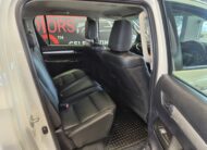 Toyota Hilux 2.8GD-6 Double Cab 4×4 Raider