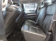 Toyota Hilux 2.8GD-6 Double Cab 4×4 Raider