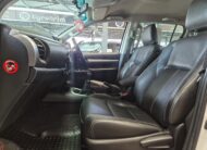 Toyota Hilux 2.8GD-6 Double Cab 4×4 Raider