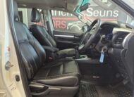 Toyota Hilux 2.8GD-6 Double Cab 4×4 Raider