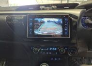 Toyota Hilux 2.8GD-6 Double Cab 4×4 Raider