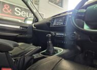 Toyota Hilux 2.8GD-6 Double Cab 4×4 Raider