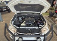 Toyota Hilux 2.8GD-6 Double Cab 4×4 Raider