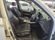 BMW X3 xDrive20d Auto Exclusive