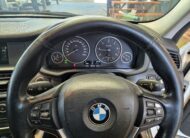 BMW X3 xDrive20d Auto Exclusive