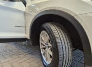 BMW X3 xDrive20d Auto Exclusive