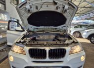 BMW X3 xDrive20d Auto Exclusive